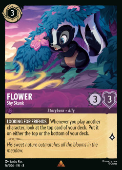 Flower