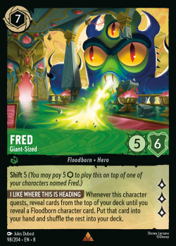 Fred