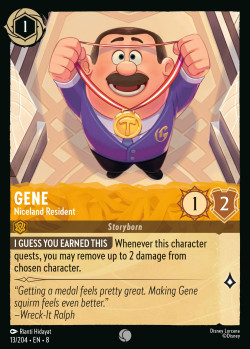 Gene
