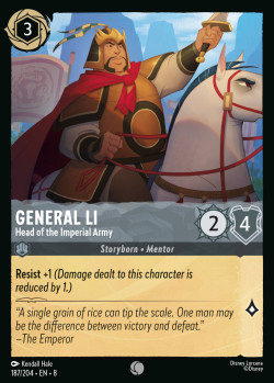 General Li
