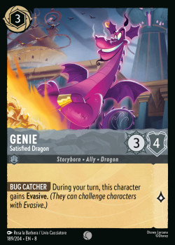 Genie