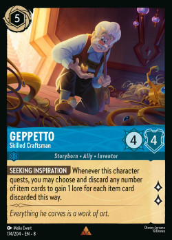 Geppetto