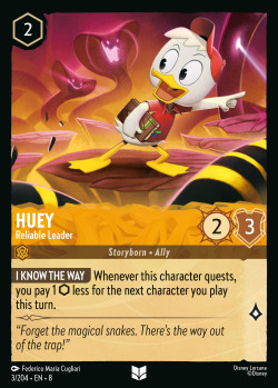 Huey