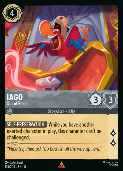 Iago
