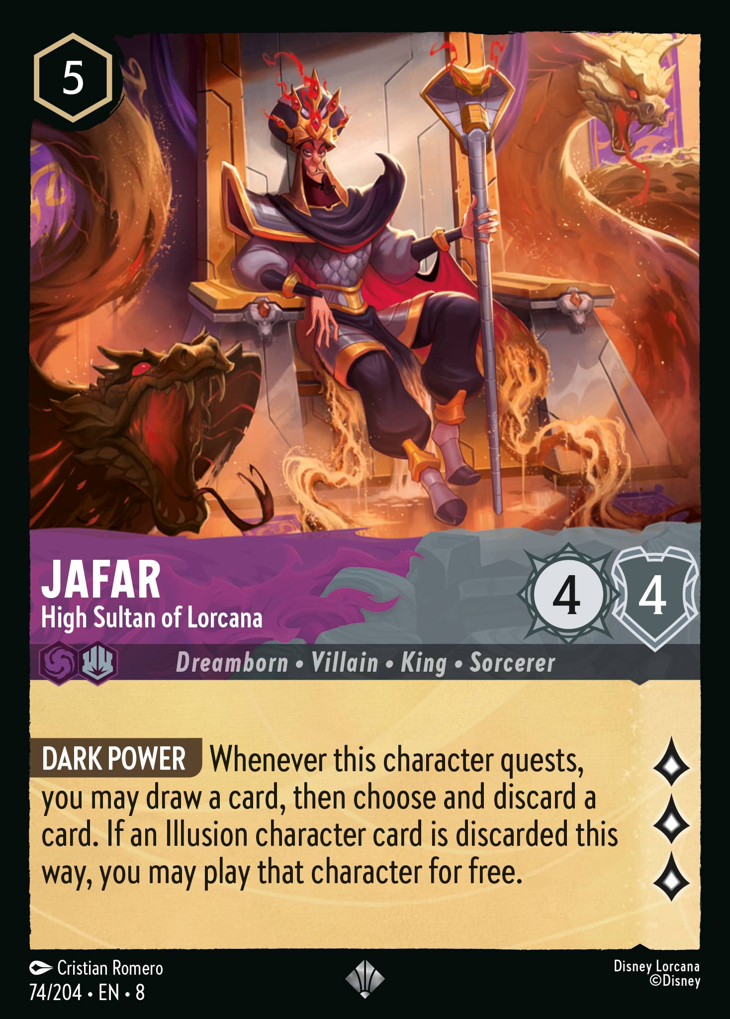 Jafar