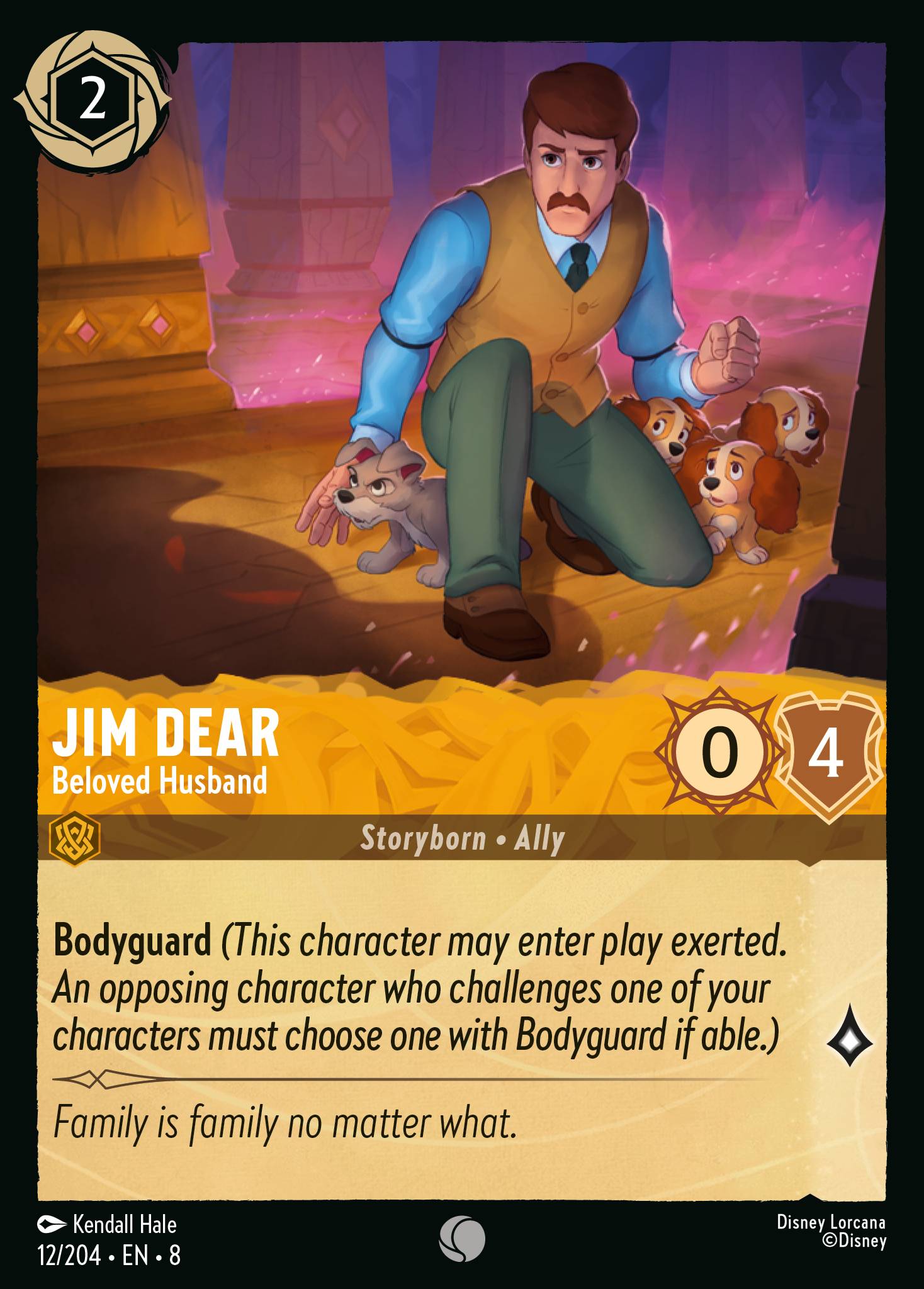 Jim Dear
