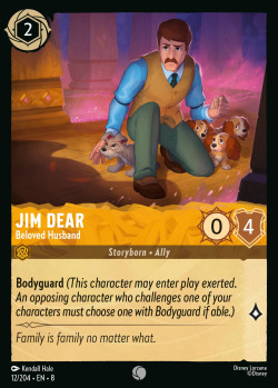 Jim Dear