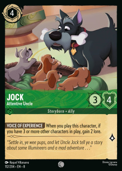 Jock