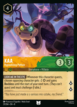 Kaa