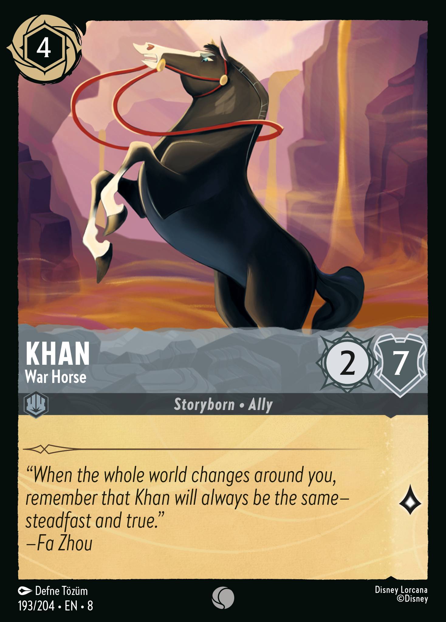 Khan