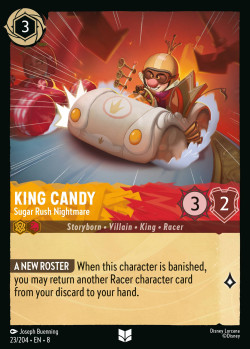King Candy