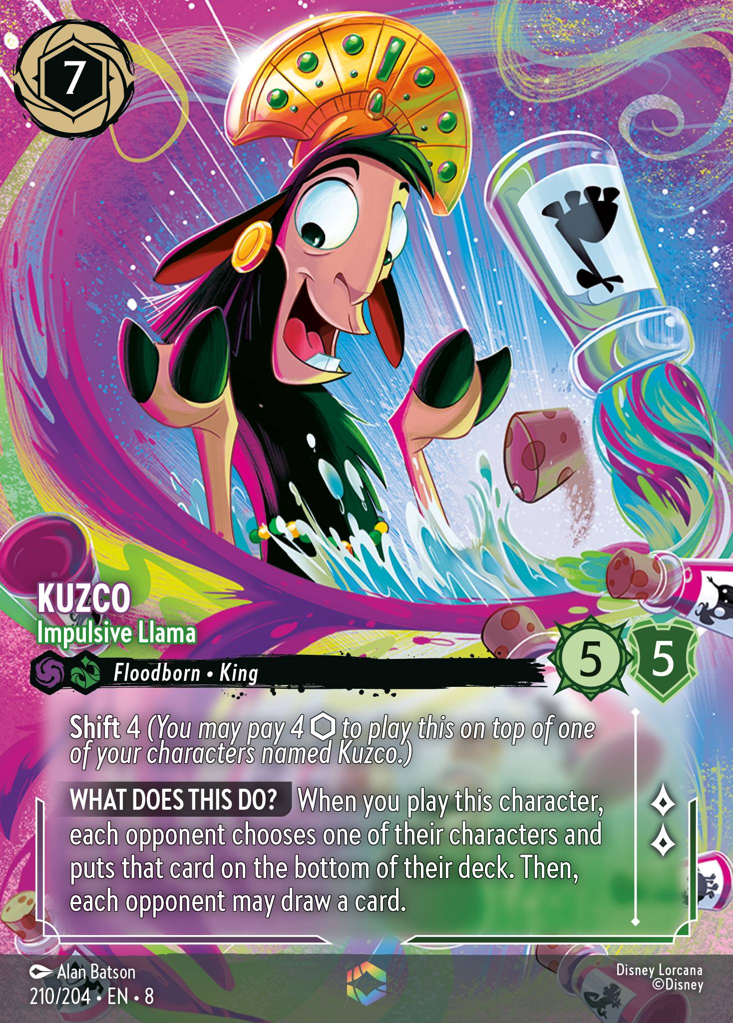 Kuzco