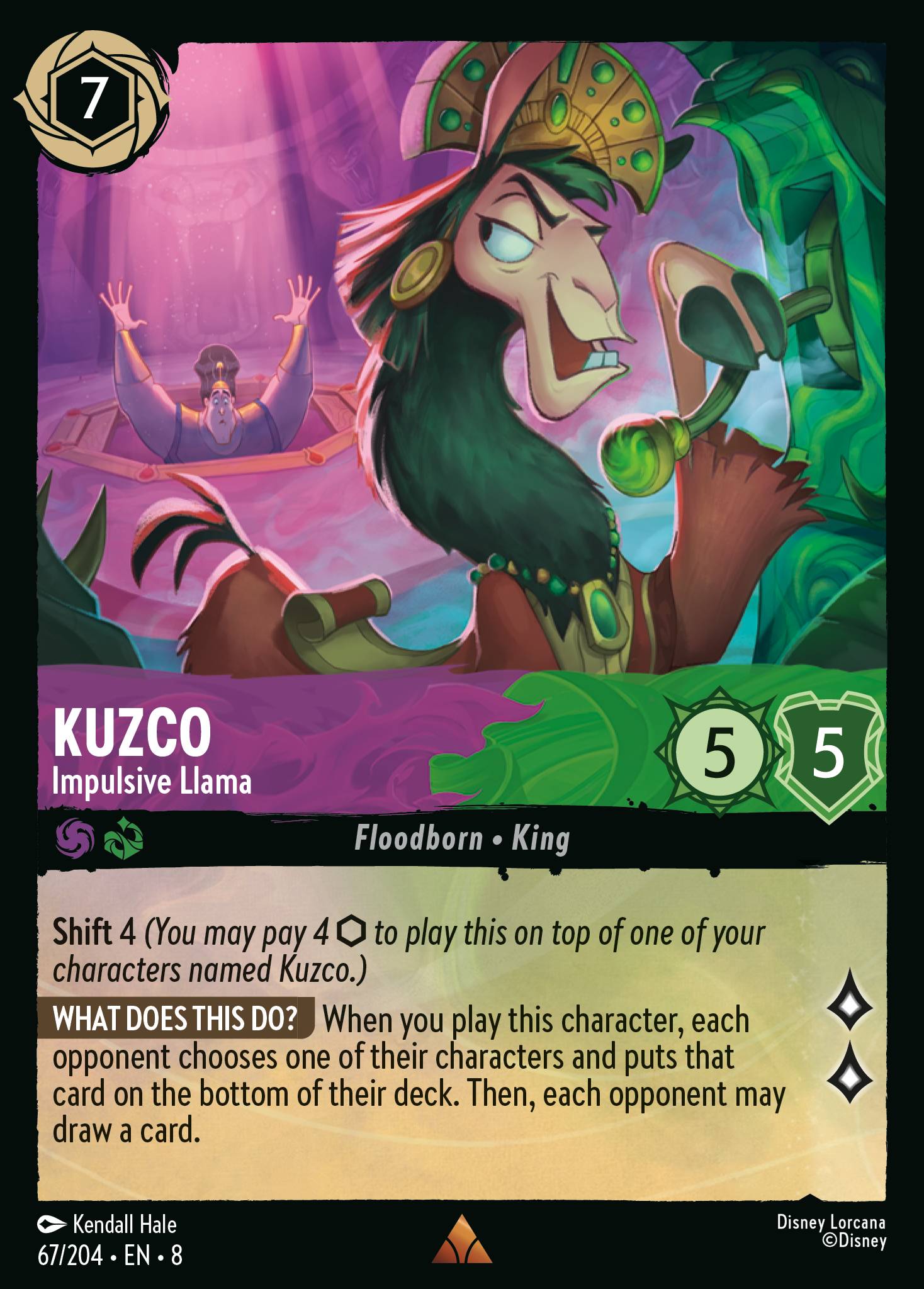 Kuzco