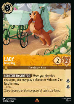 Lady