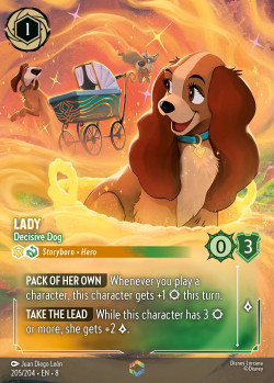 Lady