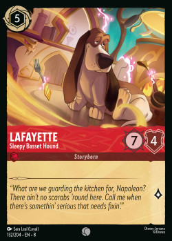 Lafayette