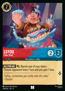 Lefou