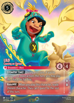 Lilo