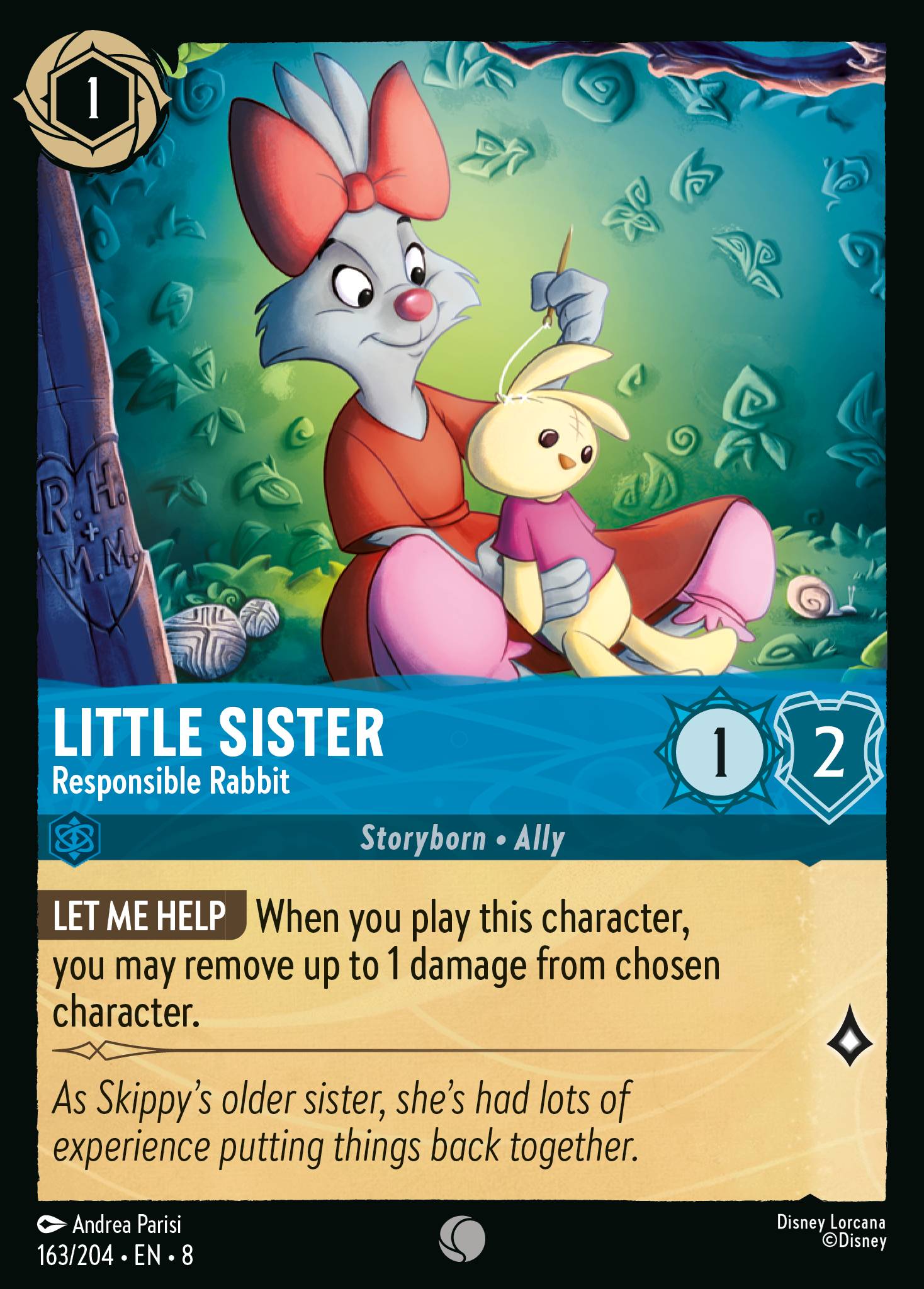 Little Sister
