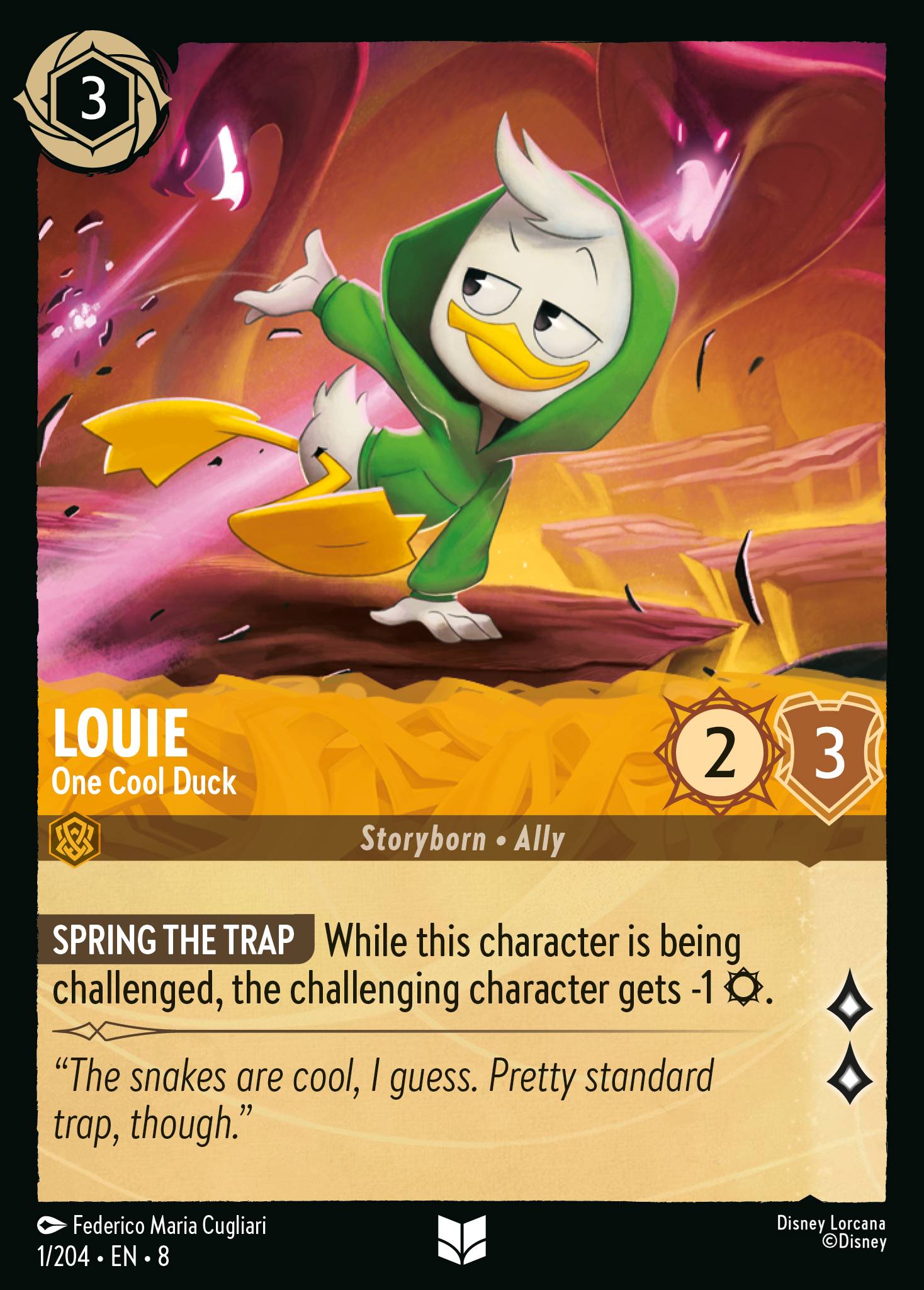 Louie