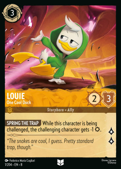 Louie