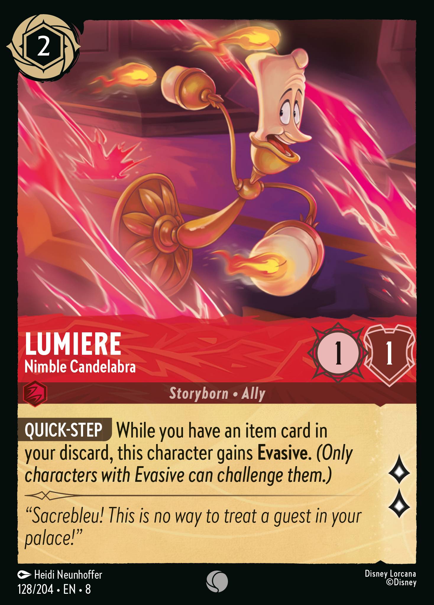 Lumiere