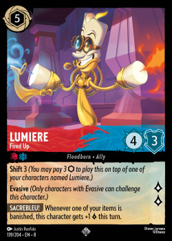 Lumiere
