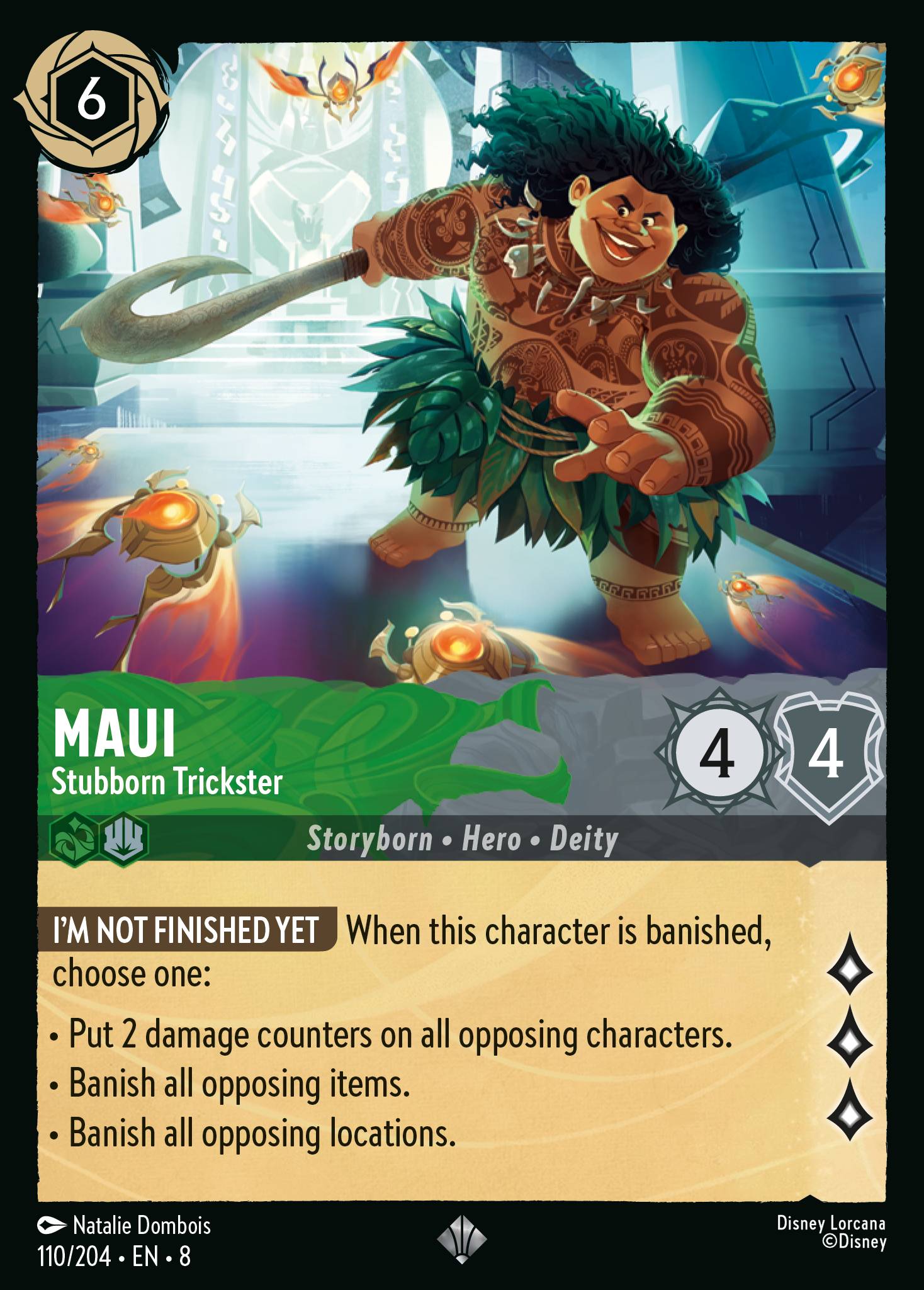Maui