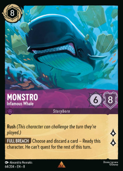 Monstro