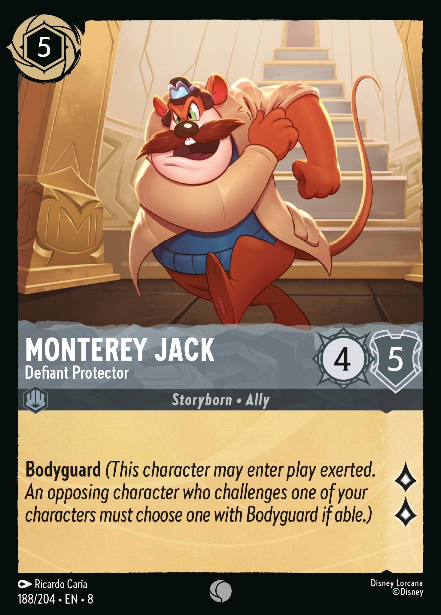 Monterey Jack