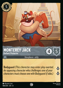 Monterey Jack