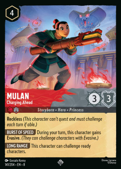 Mulan
