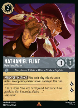 Nathaniel Flint