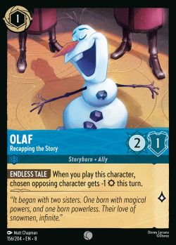 Olaf