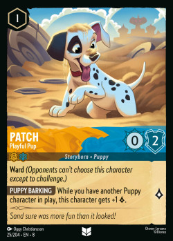 Patch