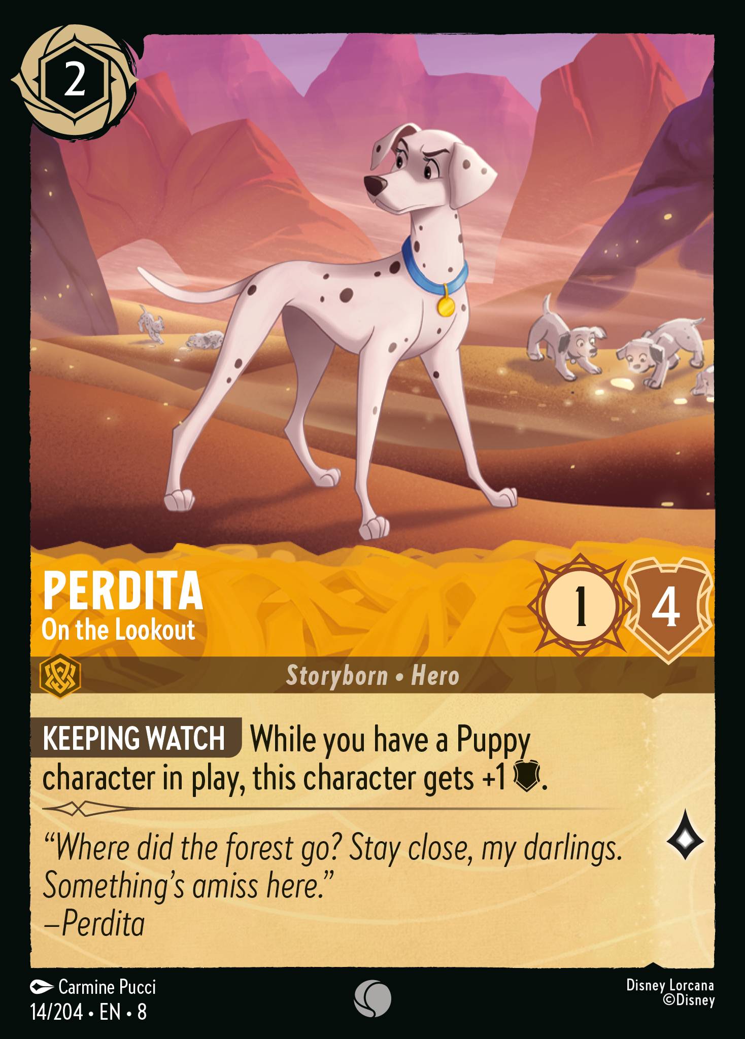 Perdita