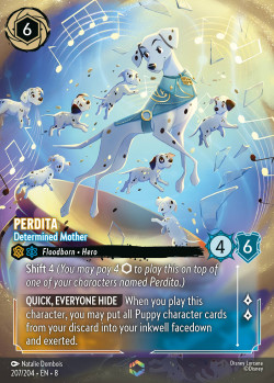 Perdita
