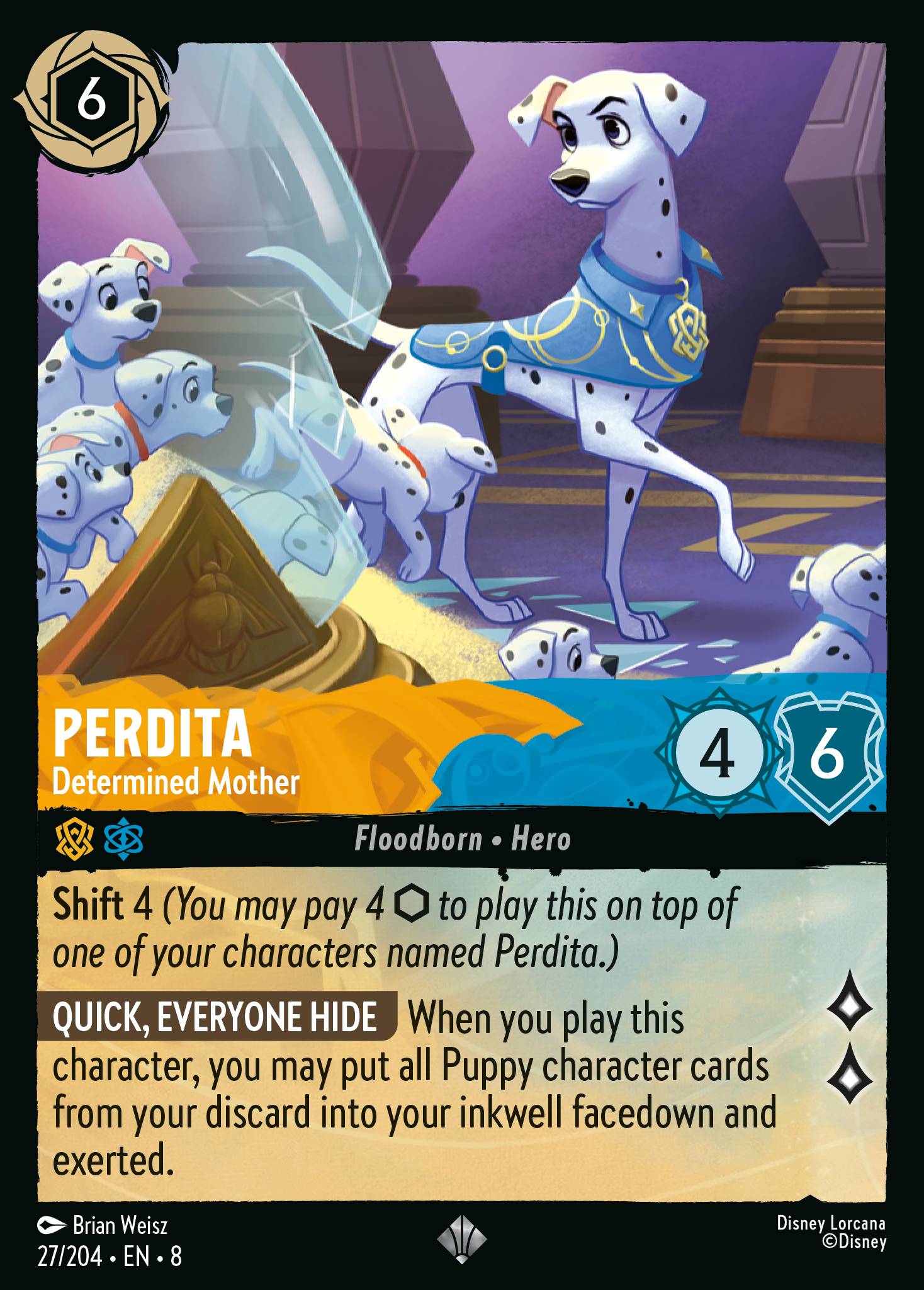 Perdita