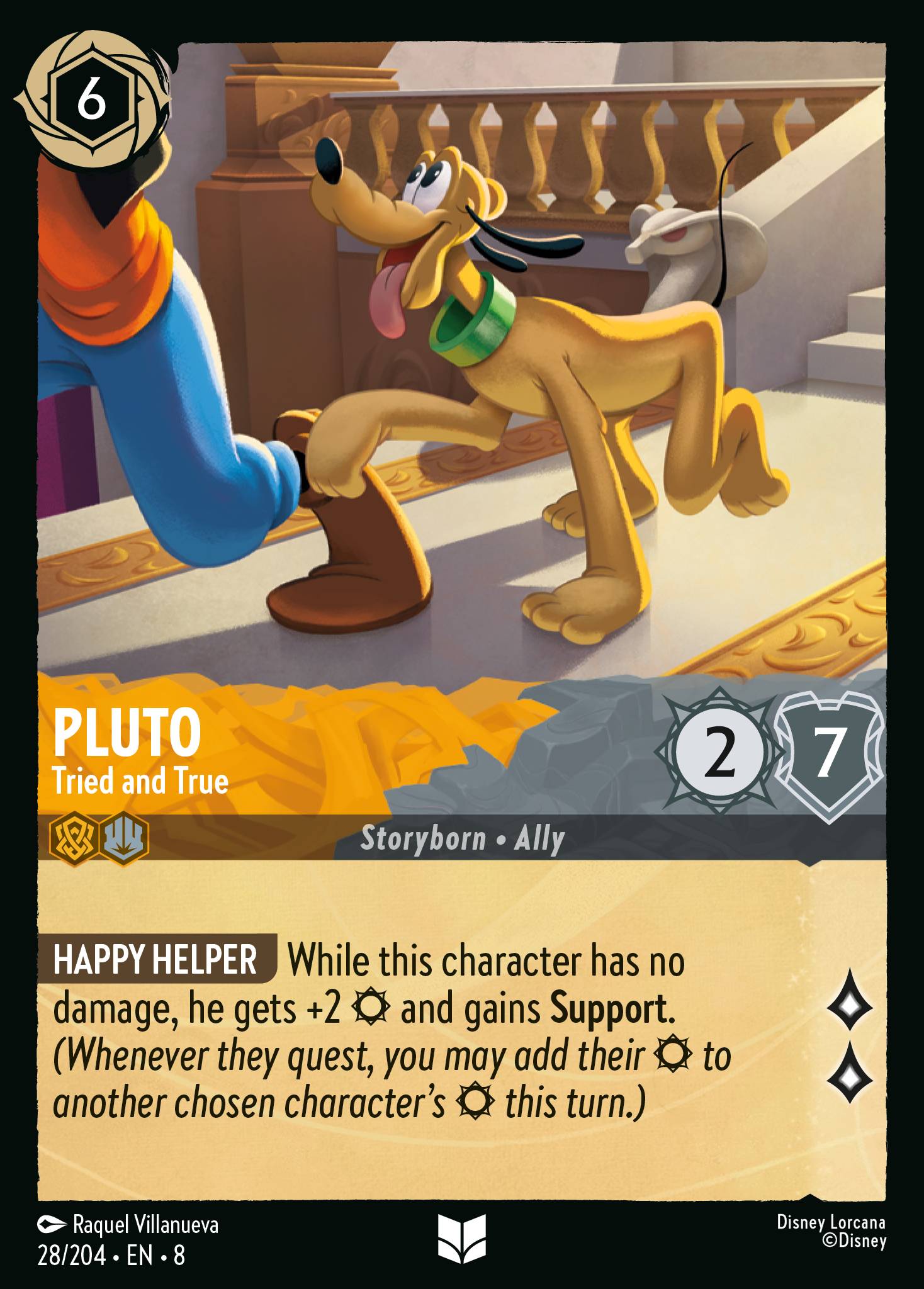 Pluto