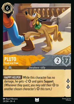 Pluto