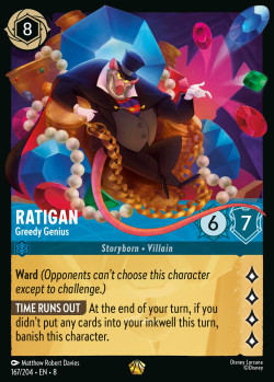 Ratigan