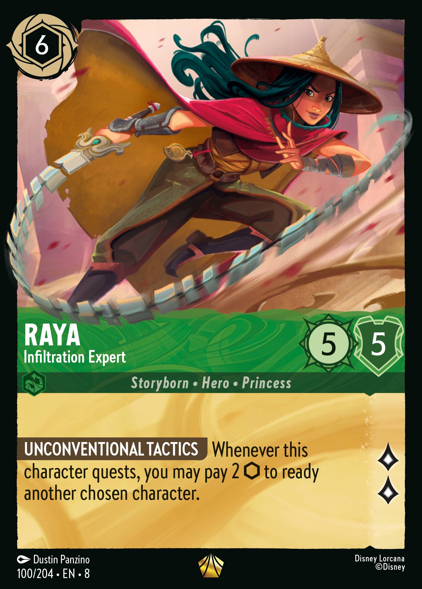 Raya