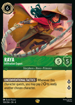 Raya