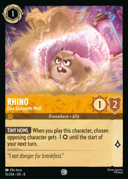 Rhino