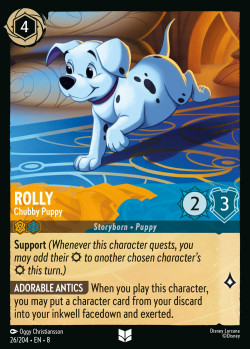 Rolly