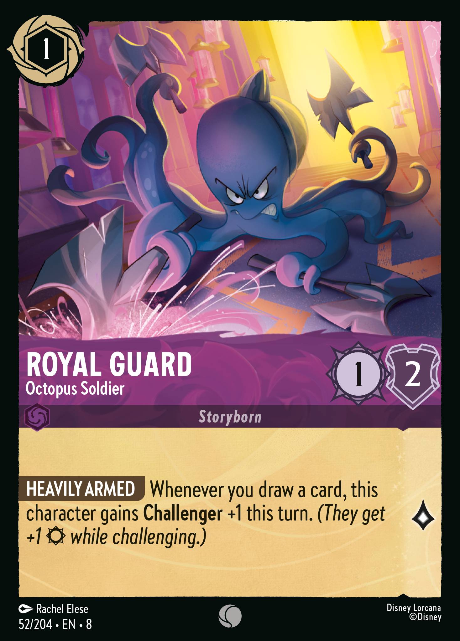 Royal Guard