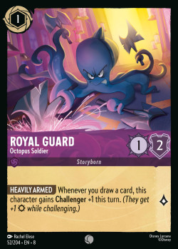 Royal Guard