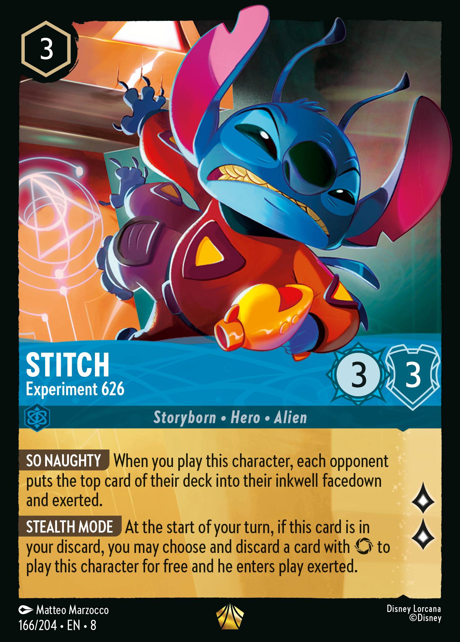 Stitch