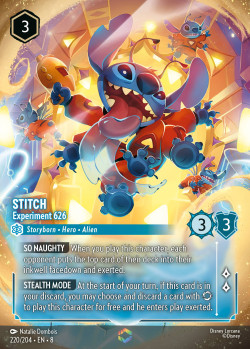 Stitch