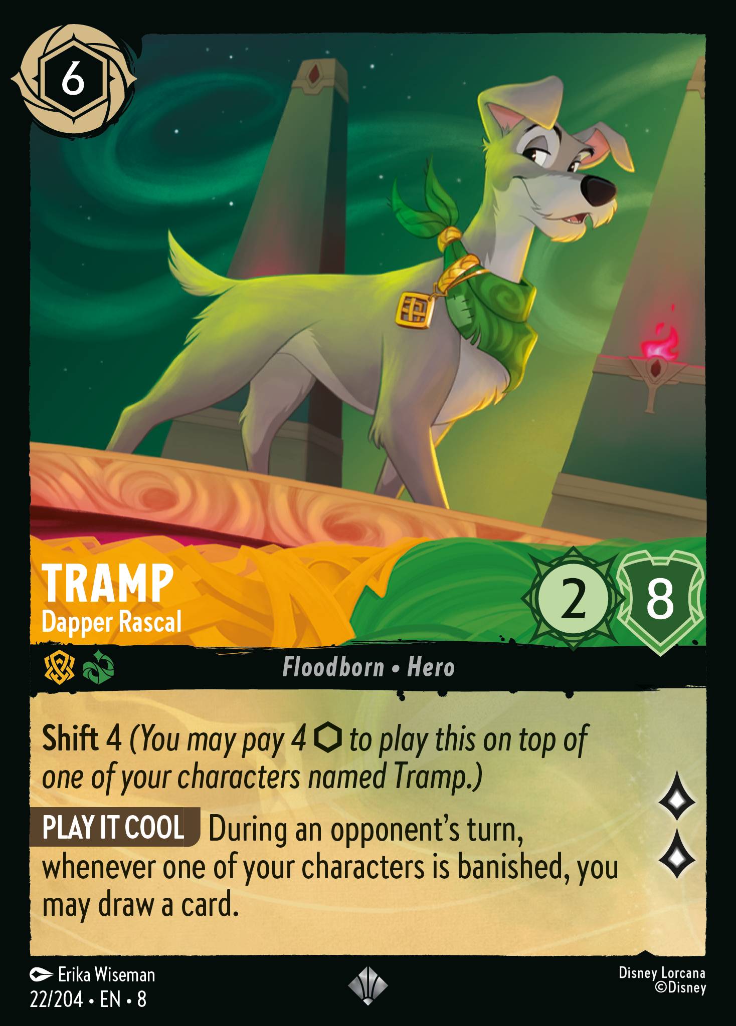 Tramp